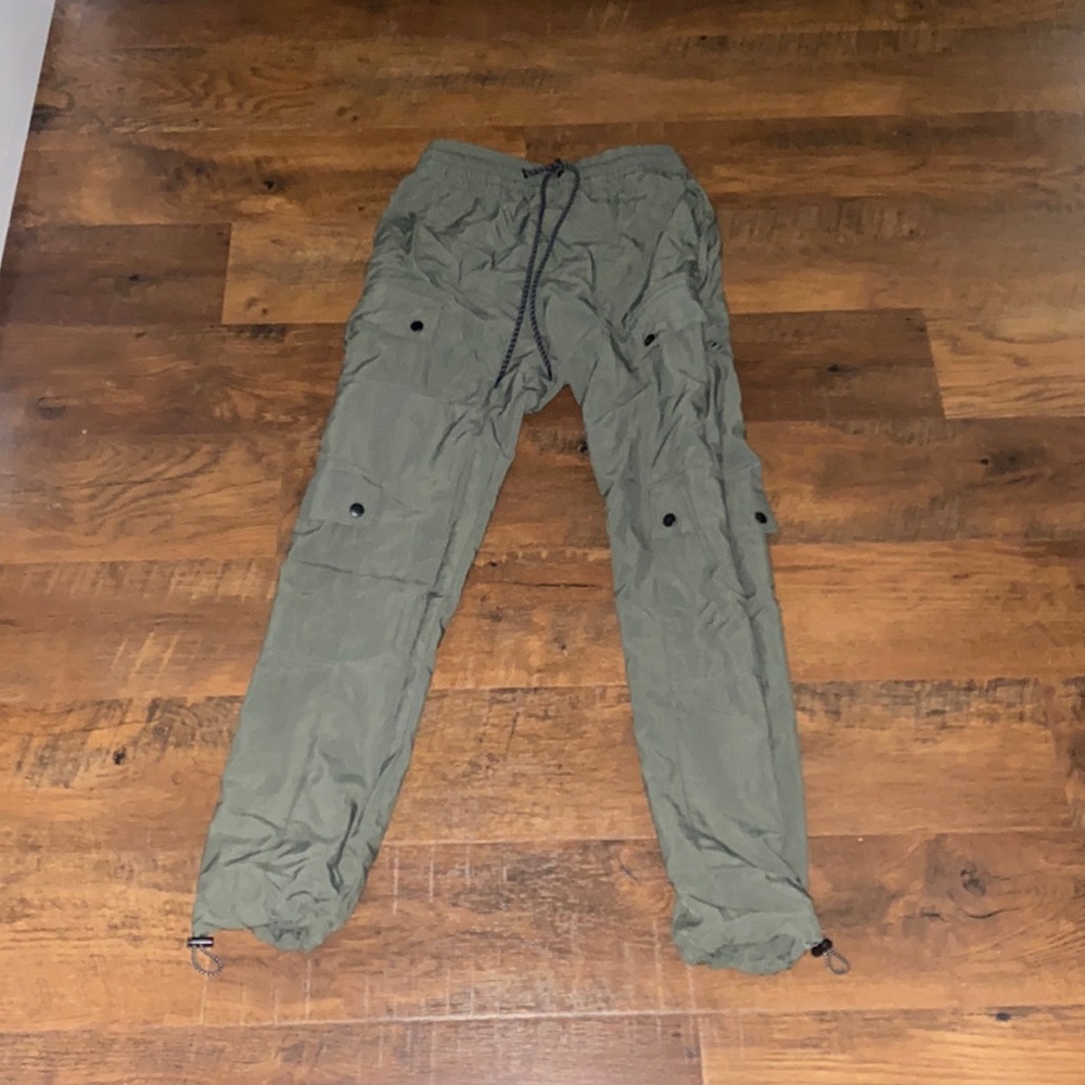 Pacsun cargo joggers